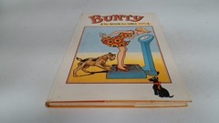 The Bunty Book For Girls 1970, Anonymous, D C Thomson and Co Ltd,