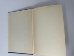 The Mountain Is Young Han Suyin 1958 Putnam HC Third Impression