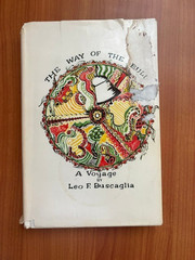 ONLY SIGNED COPY *Way Of The Bull* LEO BUSCAGLIA HC/DJ/1st/1st Slack 1973 VG