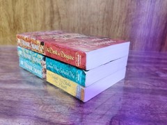 Stefanie Sloane Regency Rogues Series Lot of 3 – Historical Romance Paperbacks S