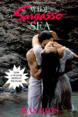 Wide Sargasso Sea (Movie Tie-In Edition) – Paperback By Jean Rhys – GOOD