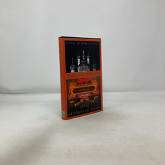 Henry of Atlantic City by Frederick Reuss HC First Edition Like New 1999 Signed