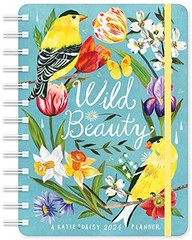Katie Daisy Weekly Planner 202 – Calendar – ACCEPTABLE