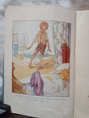 The Water Babies Charles Kingsley Told To Children By Amy Steedman Antique Book