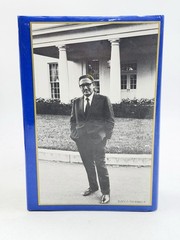 White House Years by Henry Kissinger SIGNED FIRST EDITION