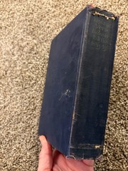 Rudyard Kipling’s Verse — Inclusive Edition, 1885–1918 published 1924 Swastika