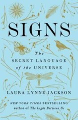 Signs: The Secret Language of the Universe – Hardcover – VERY GOOD
