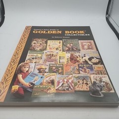 Tomart’s Price Guide to Golden Book Collectibles by Rebecca Greason – TPB