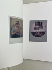 Matte Magazine Issue 42 Oct 2016 Photography Anthony Urrea Polaroids