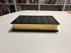 The Federalist By Hamilton Madison The Easton Press 1979 – Like New Condition