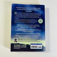 Nature Instinct by Tristan Gooley 2019 Trade PB