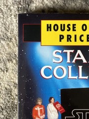 House Of Collectibles Price Guide to Star Wars – Fourth Edition 1997, 248 pages