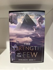 BROKEN BINDING The Will of the Many & The Strength of the Few SIGNED DELUXE