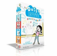 The Daisy Dreamer Collection #2 (Boxed Set) Format: Children/juvenile