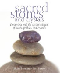 Sacred Stones – Paperback By Philip Permutt – VERY GOOD