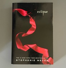 The Twilight Saga Books 1-4 By Stephenie Meyer 1st Paperback Ed New Moon Eclipse