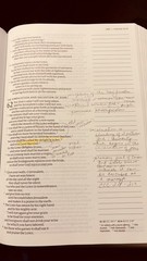 Ave Catholic Notetaking Holy Bible Ave Maria Press Revised Standard Second Ed