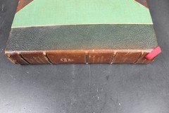 On Taste Reflections French Revolution Edmund Burke 1909 Harvard Classics PF