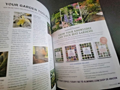 The Old Farmer’s Almanac Garden Guide 2026 – All Information Needed For Success