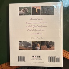 Of Women and Horses : Essays by Various Horsewomen by GaWaNi Pony Boy (2000)