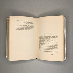 Planet of the Apes Pierre Boulle 1963 Vanguard Press HC Ex-Library DJ