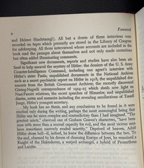 Adolf Hitler – John Toland – 2 Volume Set, International Collectors Library 1976