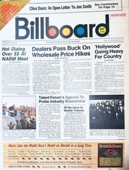 Billboard Magazine – August 25, 1979 – Talking Heads, Bob Dylan, K.C. & Sunshine