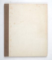 1957 China Peking Beijing Chinese Album Book Illustrated Mao Era