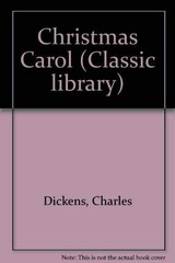 Christmas Carol (Classic Library)
