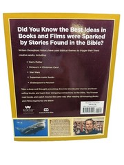 99 Amazing Books and Films Inspired by the Bible Museum of the Bible Books F1 10