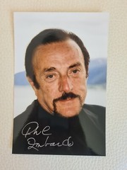 Philip Zimbardo (Psychologist) – 4×6 Signed / Autographed Glossy Photo
