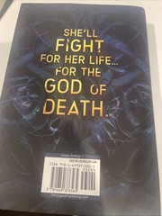 The Games Gods Play Deluxe Limited Edition by Abigail Owen Hardcover OOP