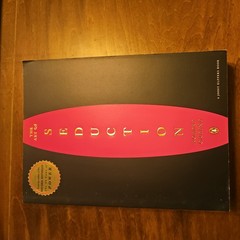 Art of Seduction by Robert Greene (2003, Trade Paperback)