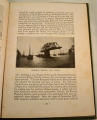 COOKS’S GUIDE TO PEKING NORTH CHINA SOUTH MANCHURIA KOREA 1924 Maps Plans illust