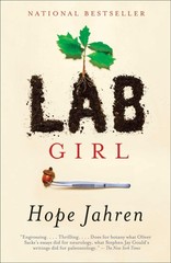 Lab Girl: A Memoir – paperback Jahren, Hope