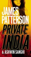 Private India – Mass Market Paperback By Patterson, James – GOOD