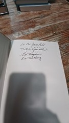 Lost Black Sheep SIGNED x4 Signatures (HC, 1st Ed) Robert T Reed VMFA-214