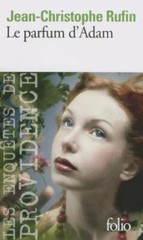 Parfum D Adam by Rufin, Jean-Chri