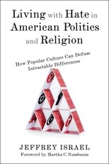 Living With Hate In American Politics And Religion: How Popular Culture Can…