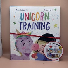 Storytime Picture Books Collection 7 Books Set True Friend, Big Day, Others