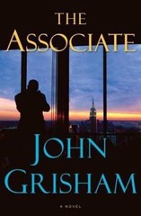 The Associate – 0385517831, John Grisham, hardcover