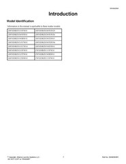 SPEED QUEEN AWNE9RSN115TW01 WASHER SERVICE REPAIR MANUAL PAPERBACK