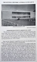 Destination Spooner: Sectional Basketball 1972-1990. By Carlo Kumpula.