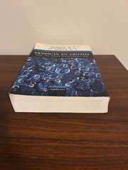 An Introduction to the Theory of Numbers 6E PB Hardy & Wright