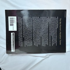 Non-Runner’s Marathon Trainer by David A. Whitsett Tanjala Jo Kole