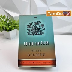 Lord of the Flies by William Golding – Penguin Great Books of the 20th Century