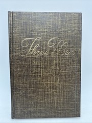 Three Men 1970 First Print Oliver B Greene, The Gospel Hour Inc
