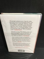 Factory Sealed Unopened ~ Alligator Dance: Stories by Janet Peery HC DJ 1993