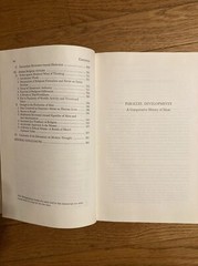 Parallel Developments :A Comparative History of Ideas by Hajime Nakamura (Hardco