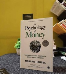 The Psychology of Money | Timeless Lessons on Wealth & Happiness | Morgan Housel